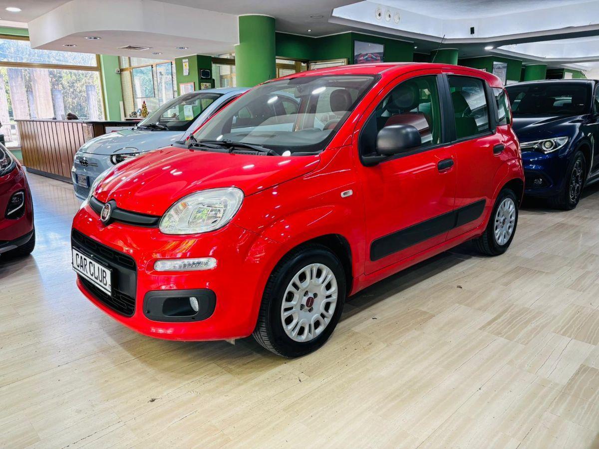 Fiat Panda 1.3 M.Jet 95 cv S&S Lounge