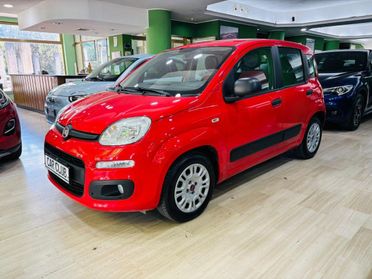 Fiat Panda 1.3 M.Jet 95 cv S&S Lounge