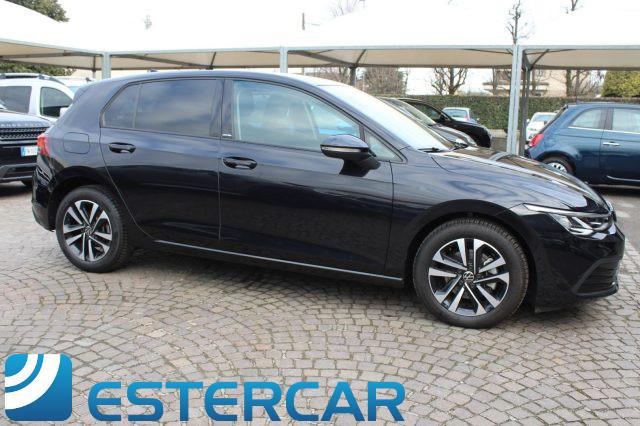 VOLKSWAGEN Golf 8 1.5 TSI 150CV EVO UNITED