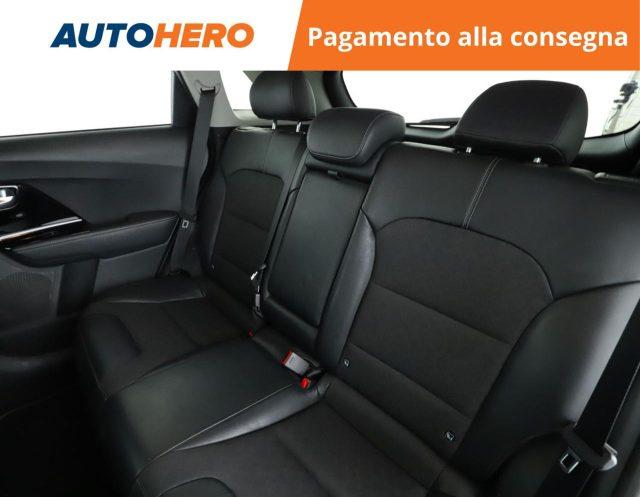 KIA Niro 1.6 GDi DCT HEV Style