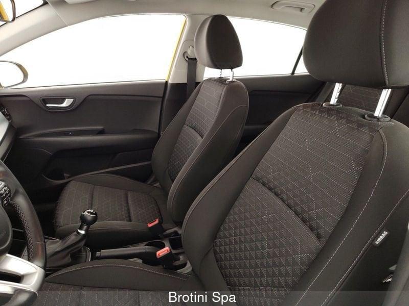 KIA Rio Rio 1.2 DPi 84 CV Style