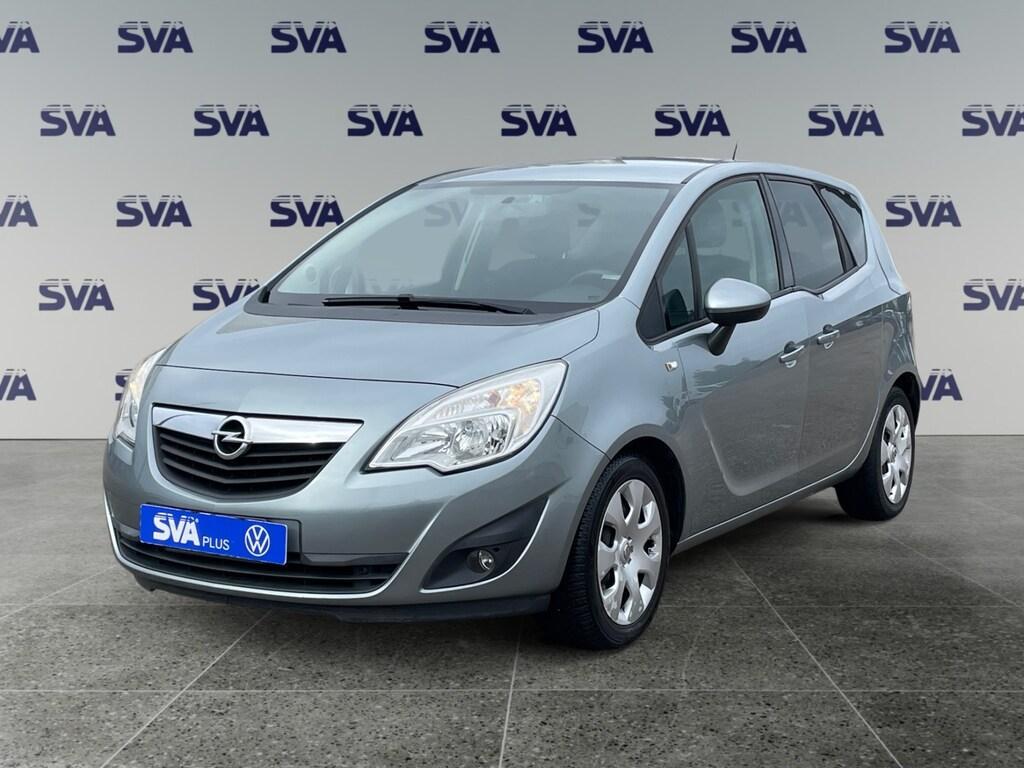Opel Meriva 1.3 cdti 95CV Elective