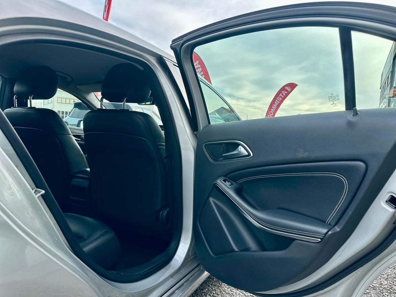 Mercedes-benz A 180 CDI Automatic Executive