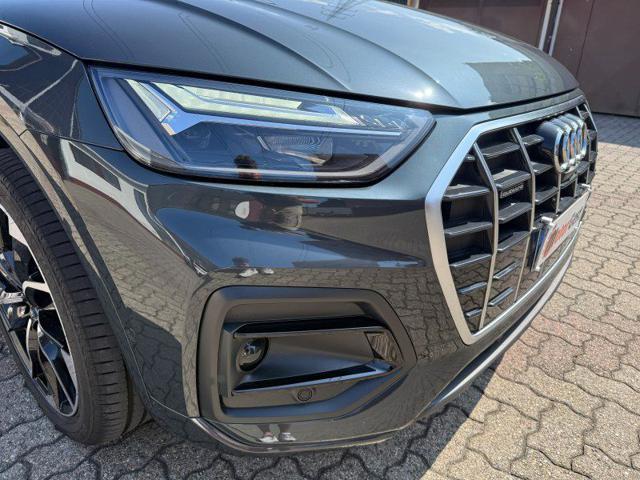 AUDI Q5 SPB 40 TDI quattro S tronic Business Advanced