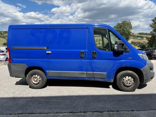 Fiat Ducato Diesel