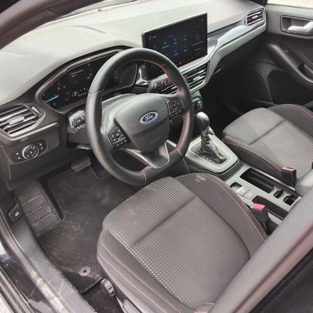 FORD Focus 5p ST-Line 1.0T EcoBoost Hybrid 155 CV Powershift