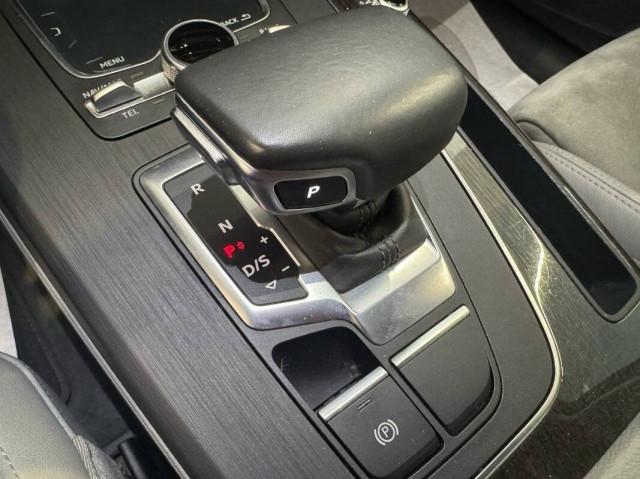 Audi Q5 35 2.0 tdi mhev Business Sport 163cv s-tronic