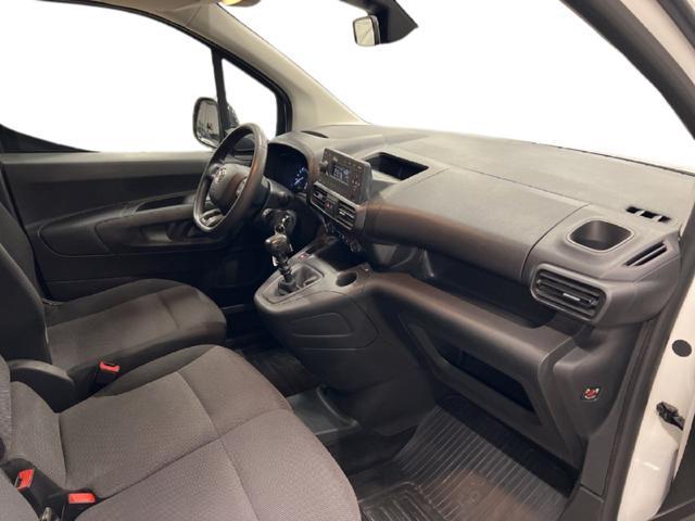 TOYOTA Proace City 1.5D 130 CV S&S PL 4p. Comfort