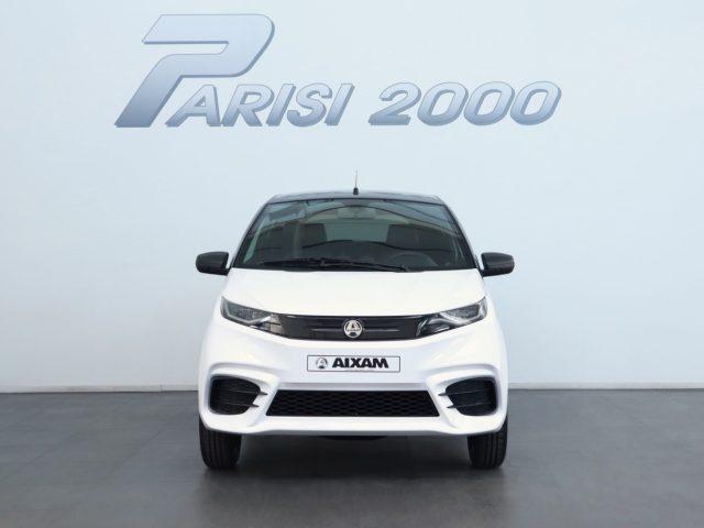 AIXAM City e-City Sport Ambition *PROMO PARISI GROUP*