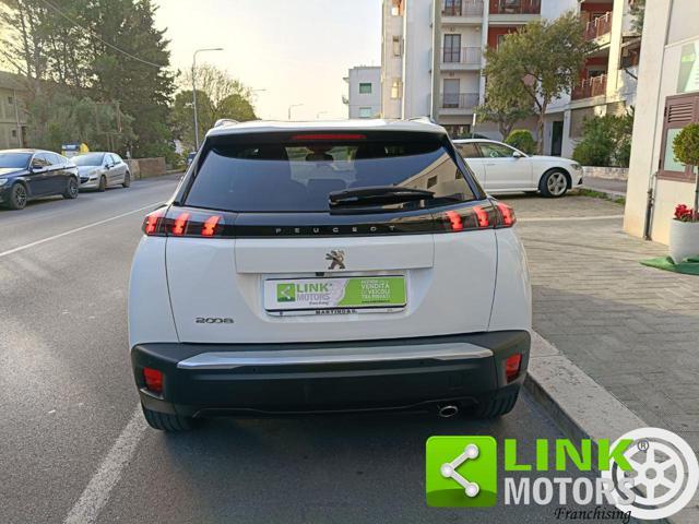PEUGEOT 2008 BlueHDi 110 S&S Allure NEOPATENTATI