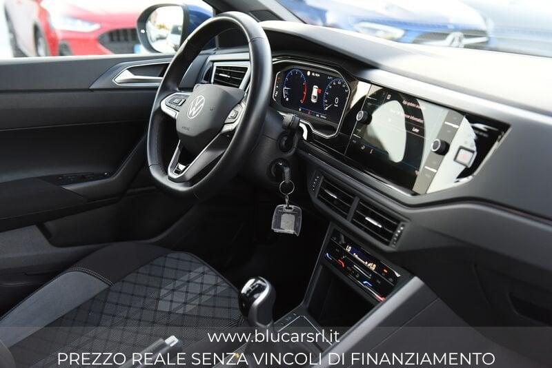 Volkswagen Taigo 1.0 TSI 85kW R-Line