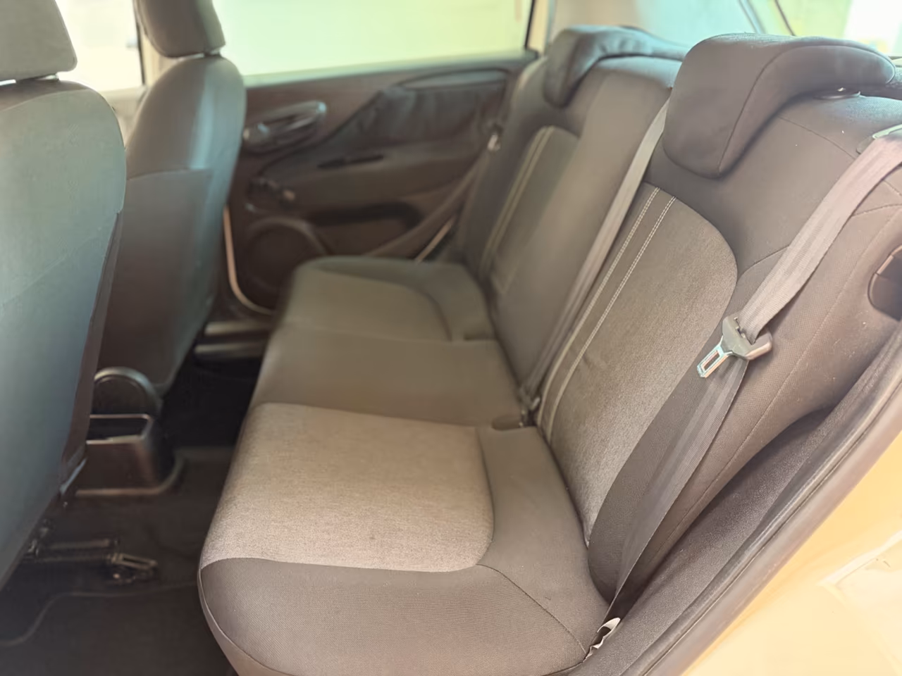 Fiat Punto 1.4 8V 5 porte Easypower Young
