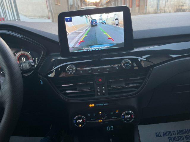 FORD Kuga 1.5 EcoBlue 120 Aut. ST-Line X
