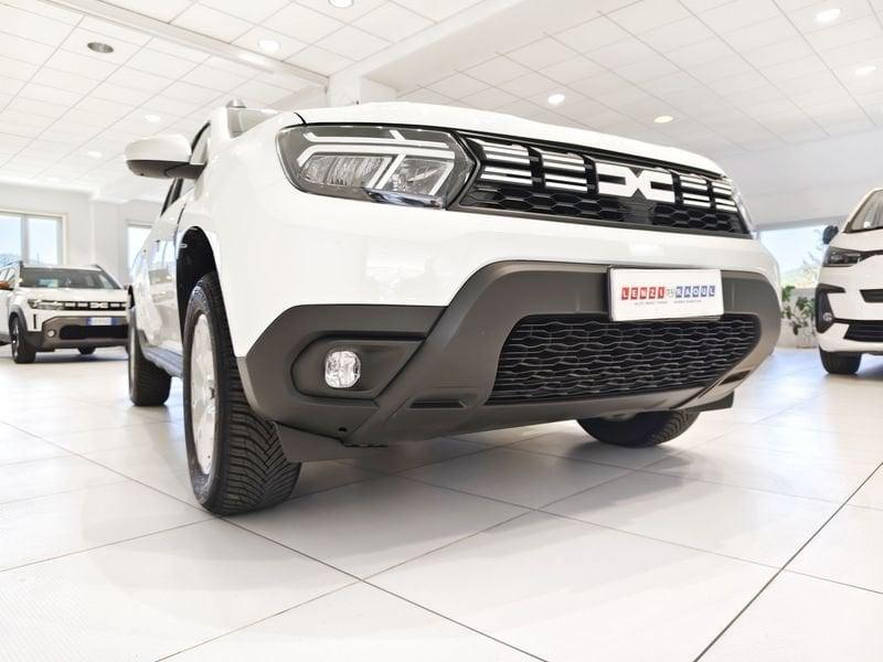 Dacia Duster Duster 1.5 blue dci Expression 4x4 115cv*4x4 DIESEL*