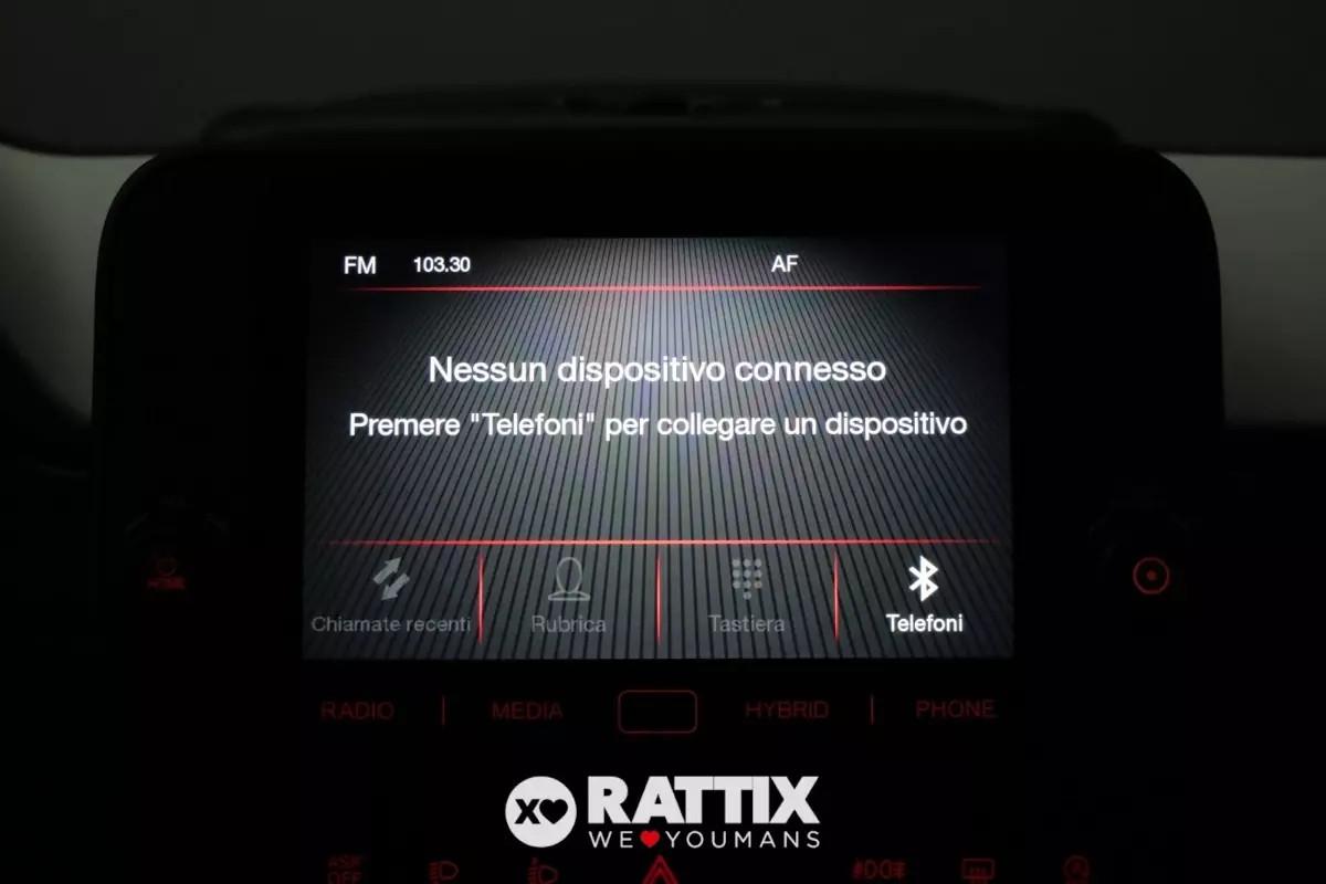 Fiat Panda Pandina 1.0 Firefly Hybrid 70CV