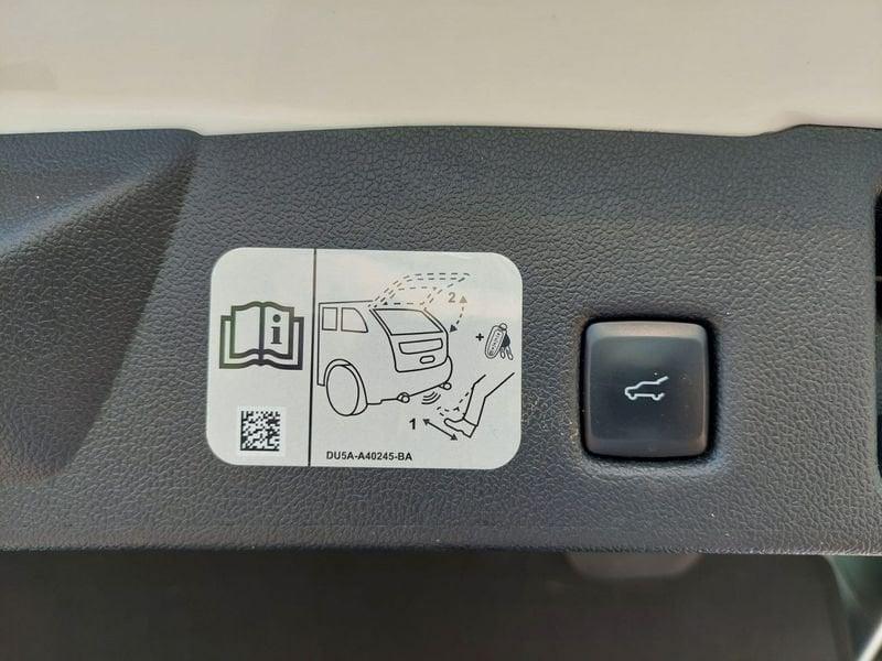 Ford Kuga Kuga 2.5 Plug In Hybrid 225 CV CVT 2WD ST-Line X