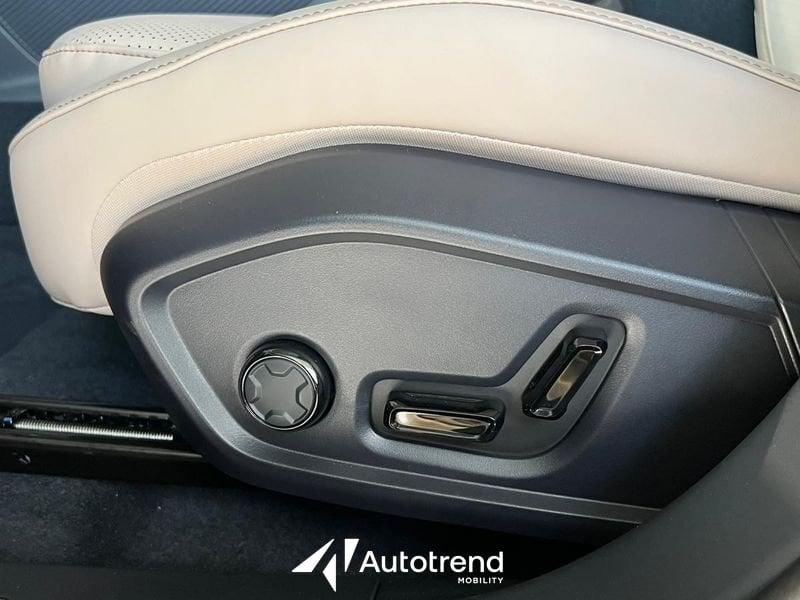 Lynk & Co 08 1.5 Plug-In 349 CV Automatica NAVI TETTO LED More