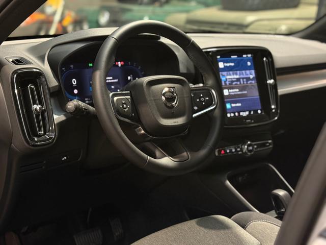 VOLVO XC40 B3 automatico Core