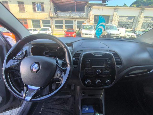 RENAULT Captur TCe 12V 90 CV Start&Stop Energy Zen