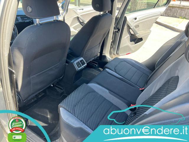 VOLKSWAGEN Golf 1.6 TDI 115 CV 5p. R-LINE