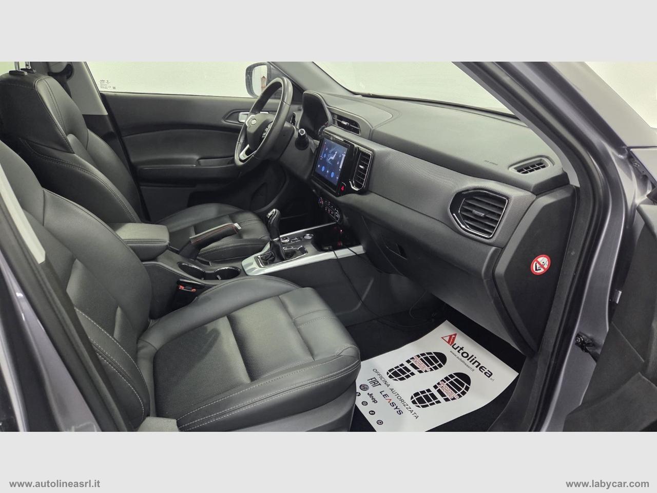 DR MOTOR dr 4.0 1.5 Bi-Fuel GPL