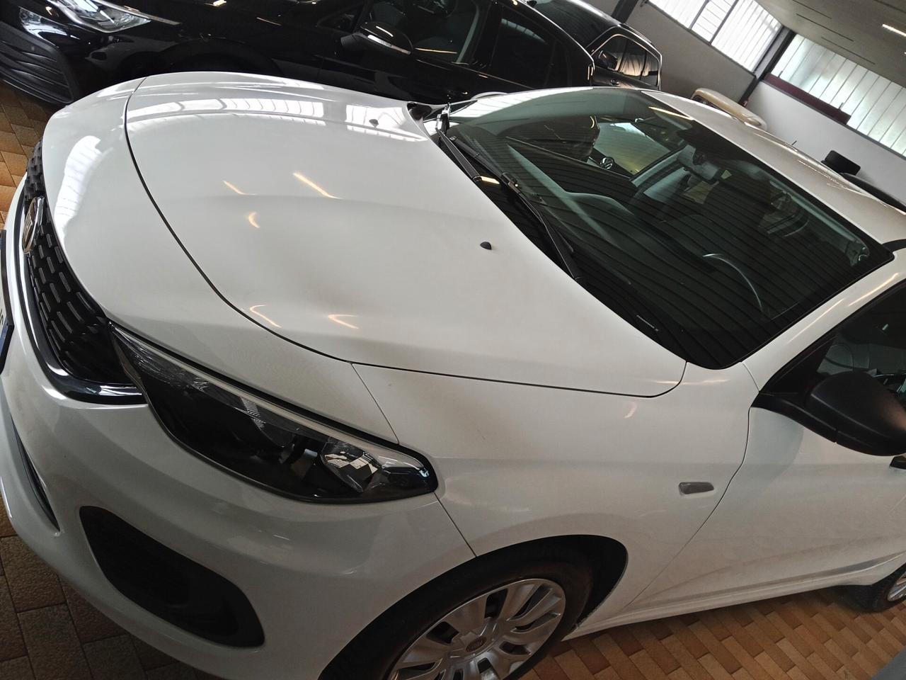 Fiat Tipo 1.3 Mjt S&S 5 porte Easy