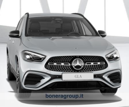 Mercedes GLA 250 250 e Plug-In-Hybrid AMG Line Advanced Plus 8G-DCT