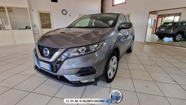 NISSAN Qashqai 1.5 dCi 115 CV Business