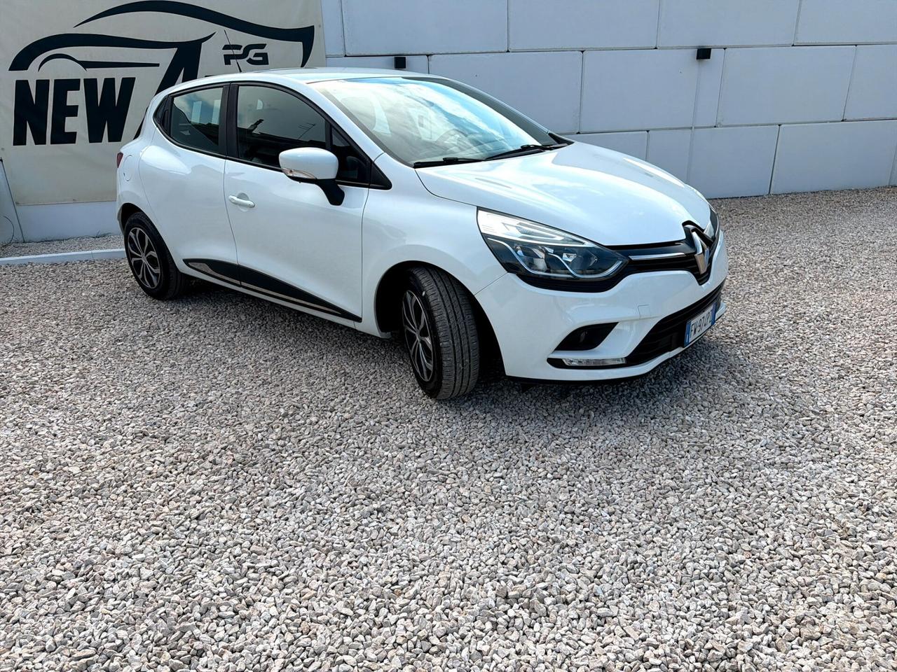 Renault Clio dCi 8V 90 CV 5 porte Business