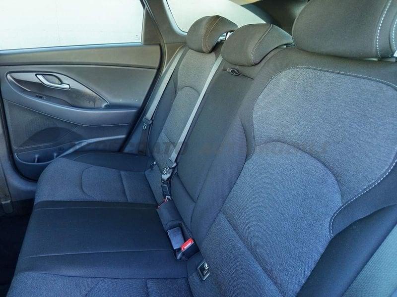 Hyundai i30 i30 Wagon 1.0 t-gdi 48V Prime 120cv