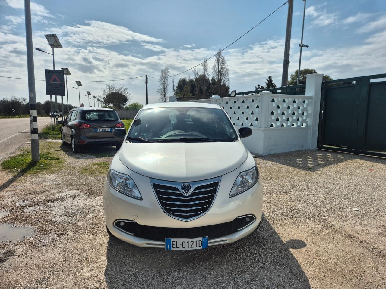 Lancia Ypsilon 1.3 MJT 16V 95 CV 5 porte S&S Platinum