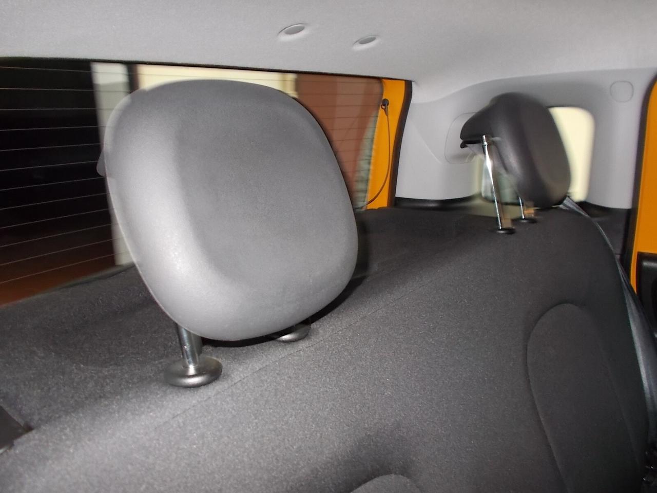 Fiat Panda 0.9 TwinAir Turbo S&S 4x4