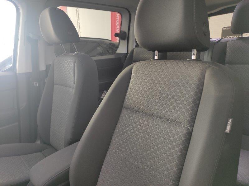 FORD Tourneo Connect 3ªs - Grand Tourneo Connect 2.0 EcoBlue 122 CV Powershift Titanium