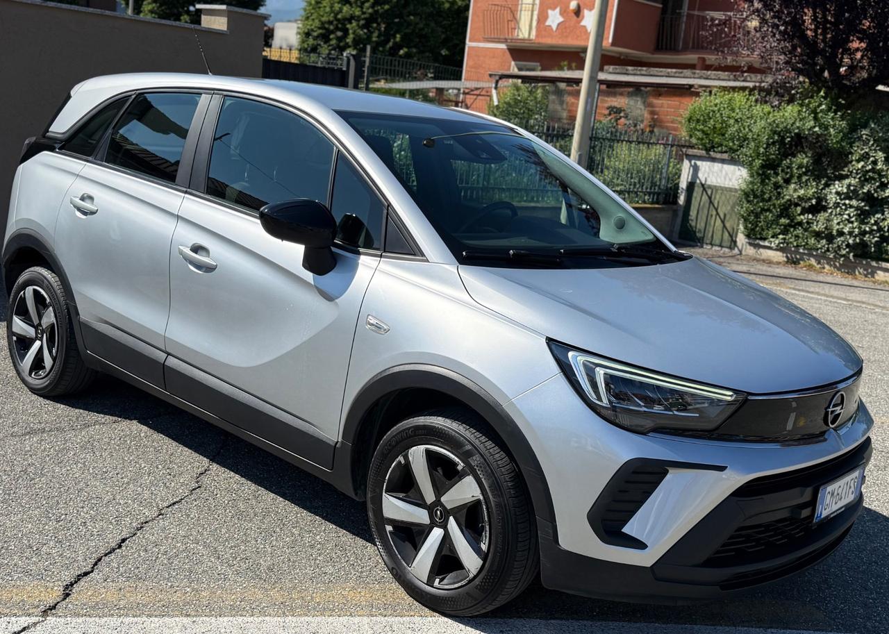 Opel Crossland 1.2 12V Start&Stop Edition