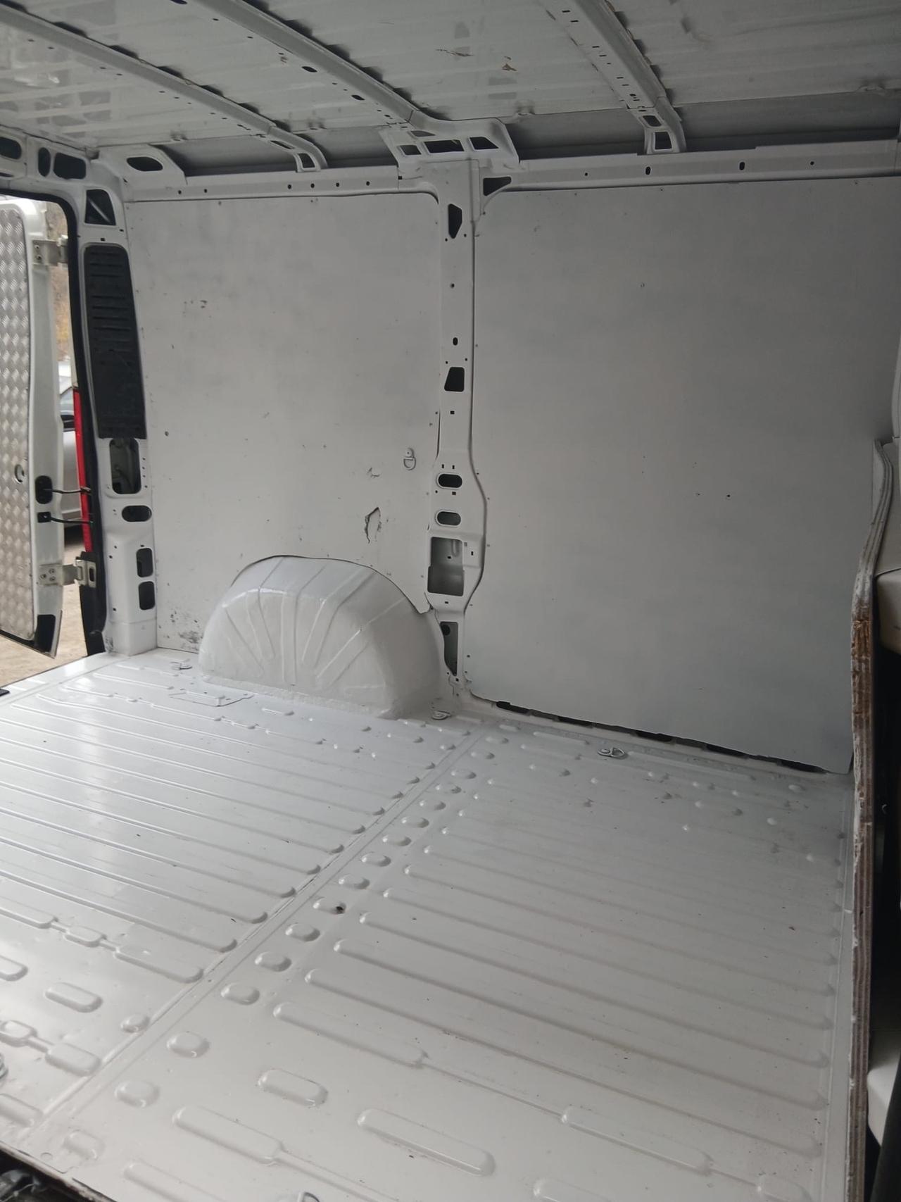 Fiat Ducato 35 2.2 MJT PC-TN 3p. Furgone