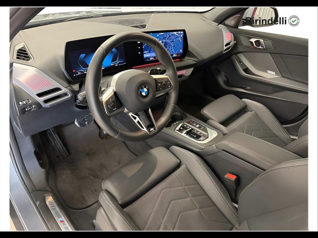 BMW 120d