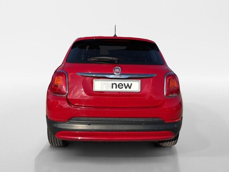 FIAT 500X 500X 1.4 MultiAir 140 CV Pop Star