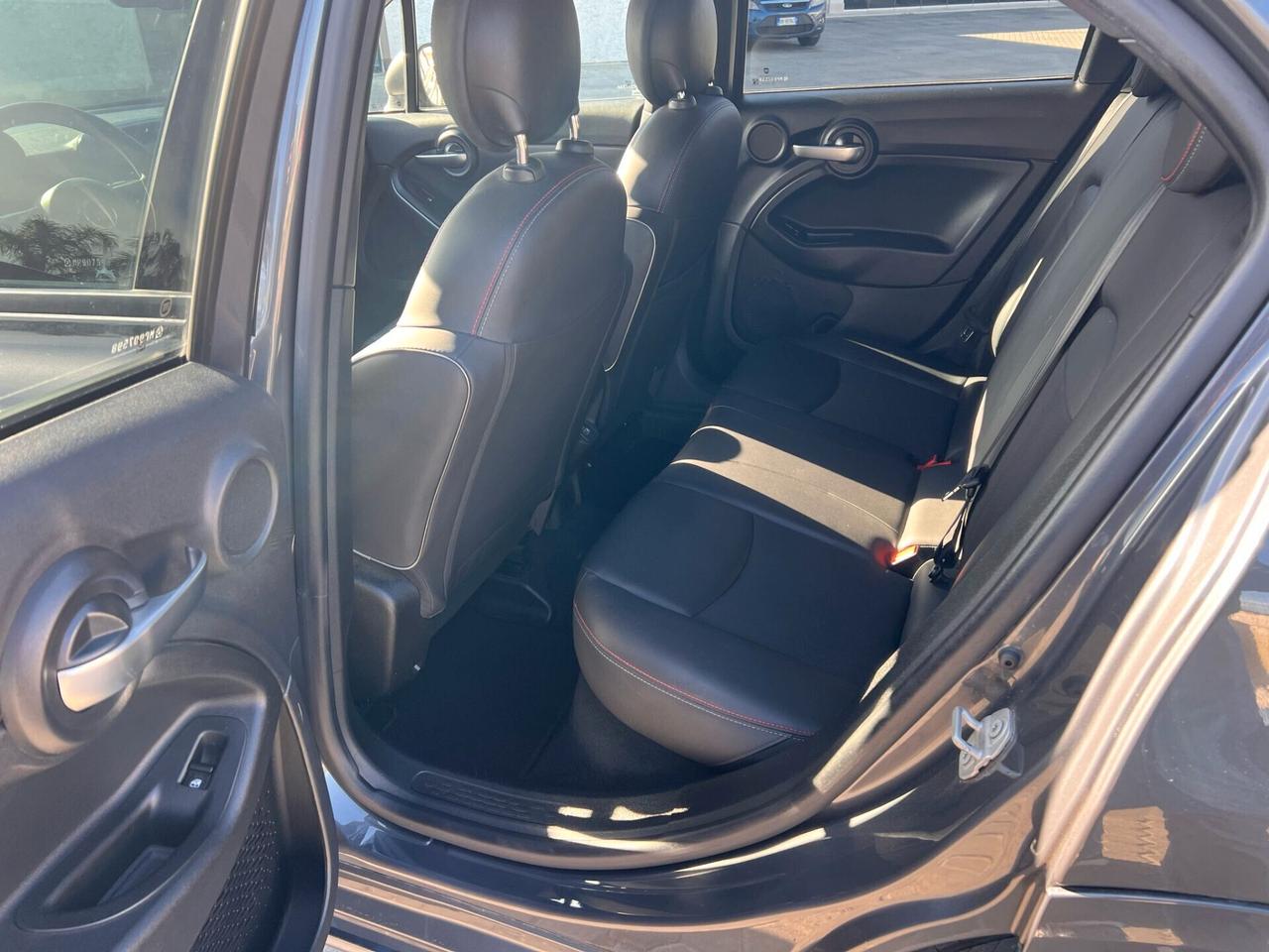 Fiat 500X 1.6 MultiJet 130 CV Sport