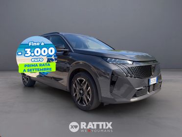 Peugeot 5008 1.2 Hybrid 145CV GT e-DCS6 7p.ti