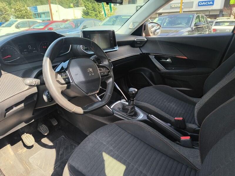 Peugeot 2008 2008 1.2 puretech Active Pack