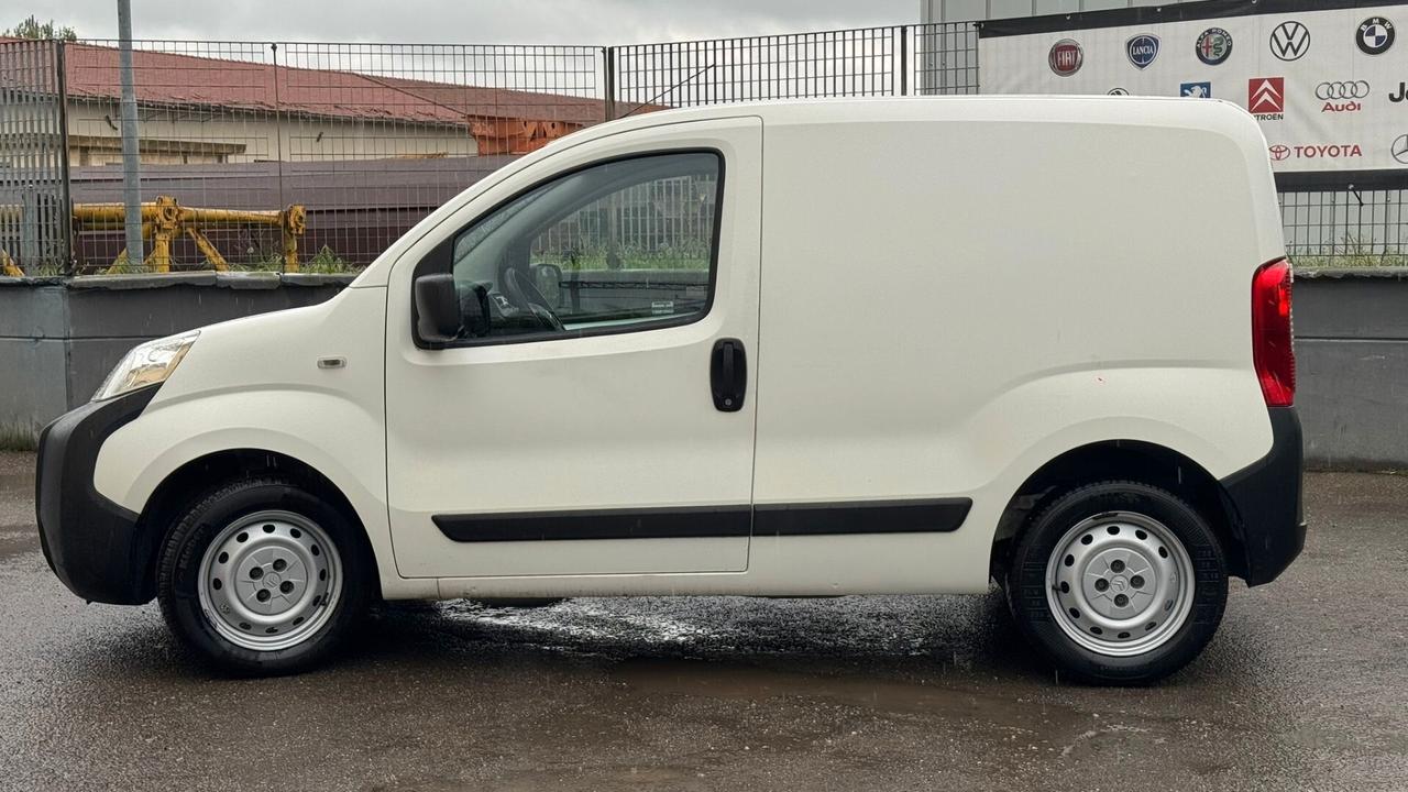 Citroen Nemo 1.3 HDi 80CV Furgone