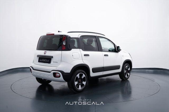 FIAT Panda Cross 1.0 FireFly S&S Hybrid