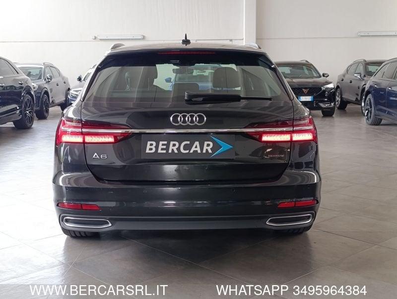 Audi A6 A6 Avant 40 2.0 TDI quattro ultra S tronic Business*VIRTUAL COCKPIT*PDC*
