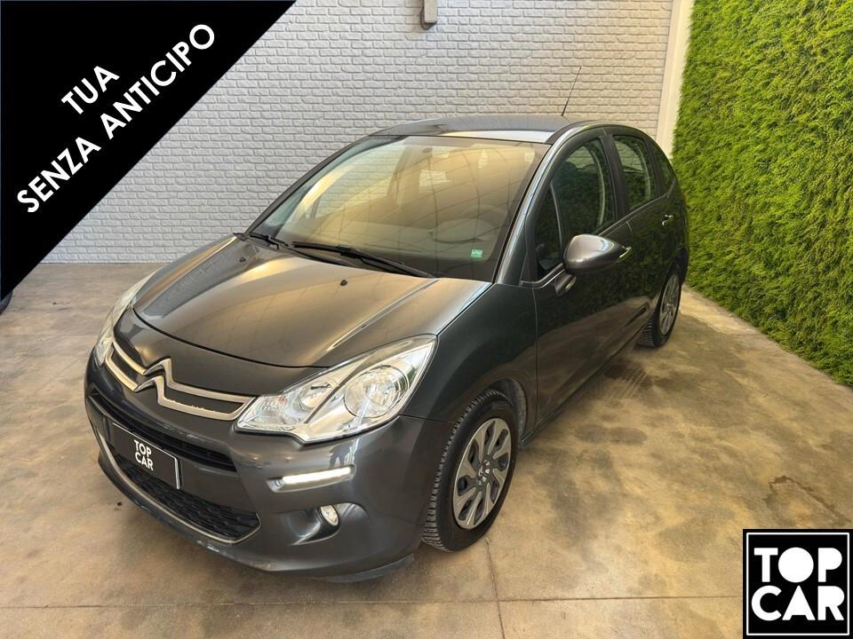 Citroen C3 1.1 Business