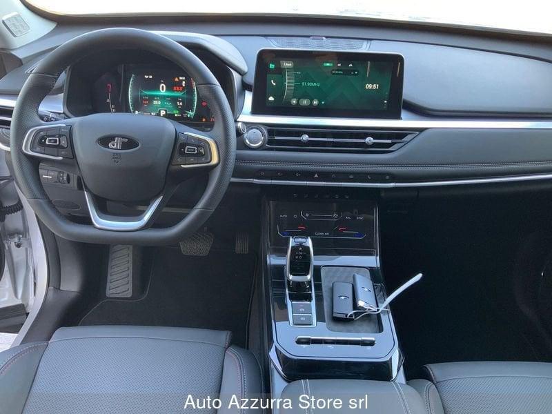 DR AUTOMOBILES dr 6.0 1.5 Turbo CVT *PROMO AZZURRA*