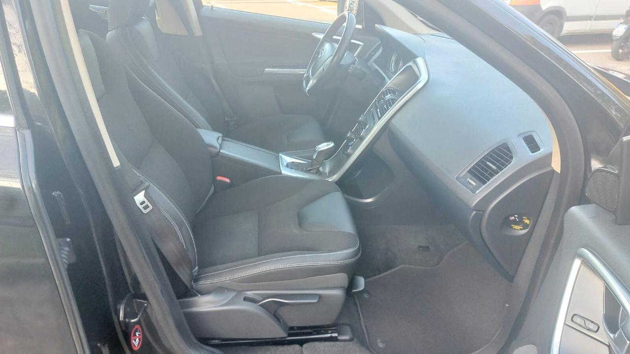 Volvo XC 60 XC60 D3 Geartronic Momentum