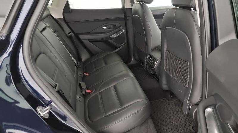 Jaguar E-Pace 2.0D I4 163 CV AWD Auto S