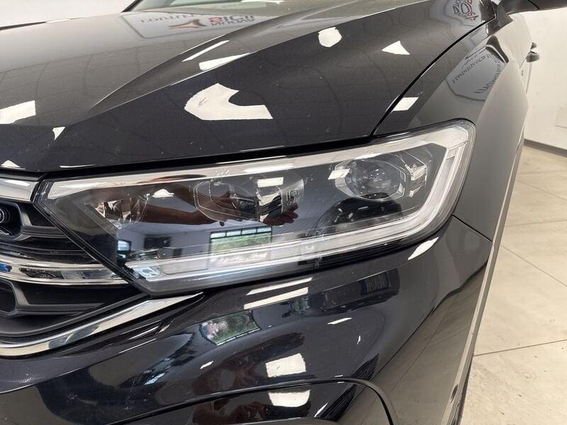 Volkswagen T-Roc 2022 2.0 tdi R-Line 150cv dsg