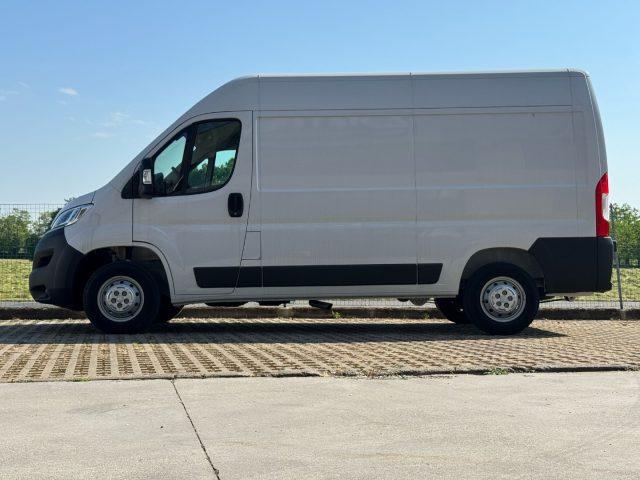 FIAT Ducato 35 BlueHDi 165 S&S PM-TM Furgone
