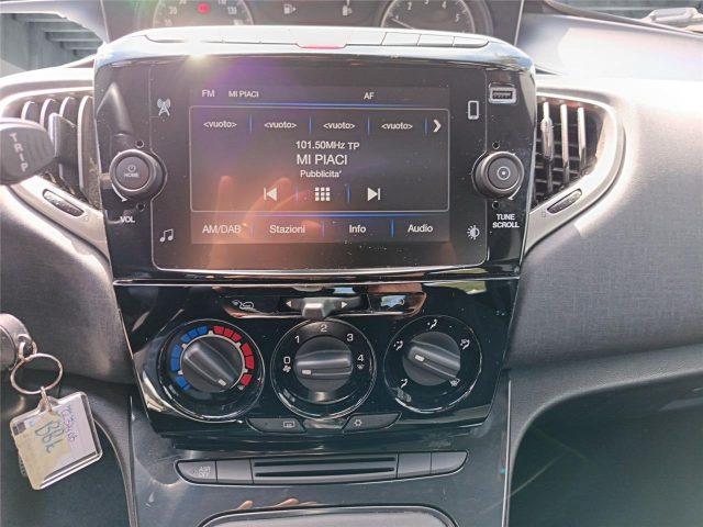 LANCIA Ypsilon 3ª serie 1.0 FireFly 5 porte S&S Hybrid Gold